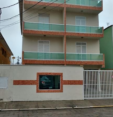 Apto 21 Sm Ubatuba Temporada ภายนอก รูปภาพ
