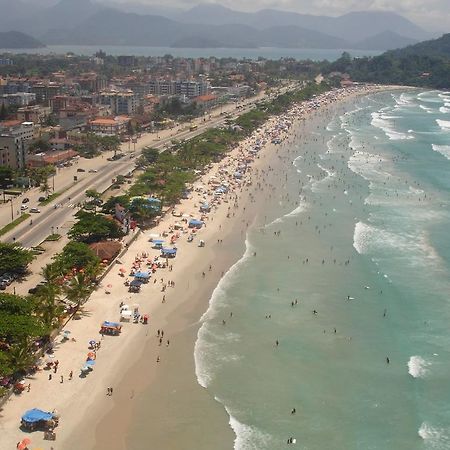 Apto 21 Sm Ubatuba Temporada ภายนอก รูปภาพ