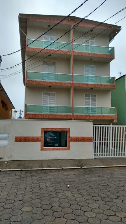 Apto 21 Sm Ubatuba Temporada ภายนอก รูปภาพ